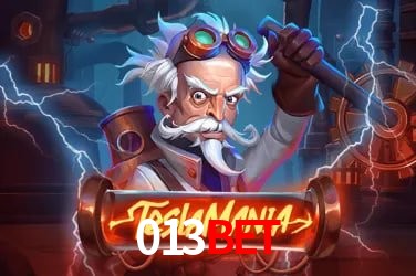 Experiência VIP 013bet