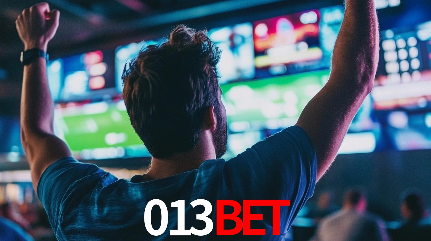 013bet: Seu Cassino Premiado com Pagamentos Rápidos