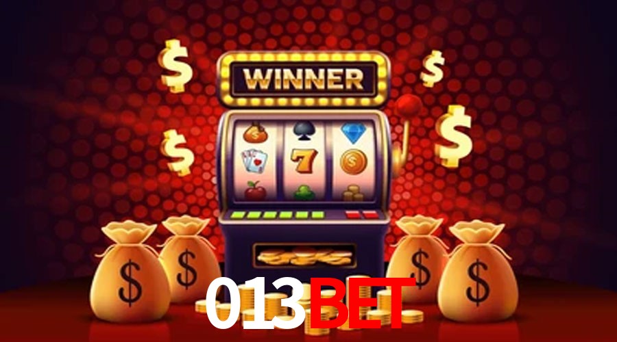 API Integration 013bet