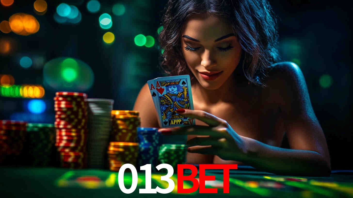 A Popularidade dos Caça-Níqueis no 013bet