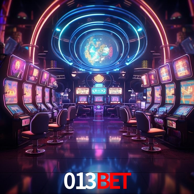 Promoções Sazonais 013bet