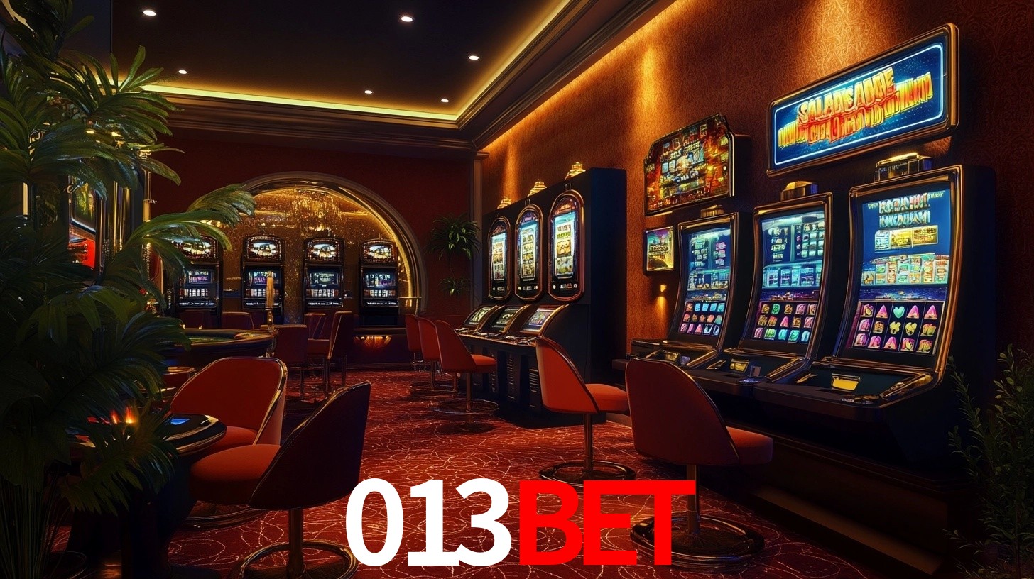 Programa VIP 013bet