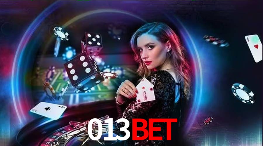 Weekend Specials 013bet