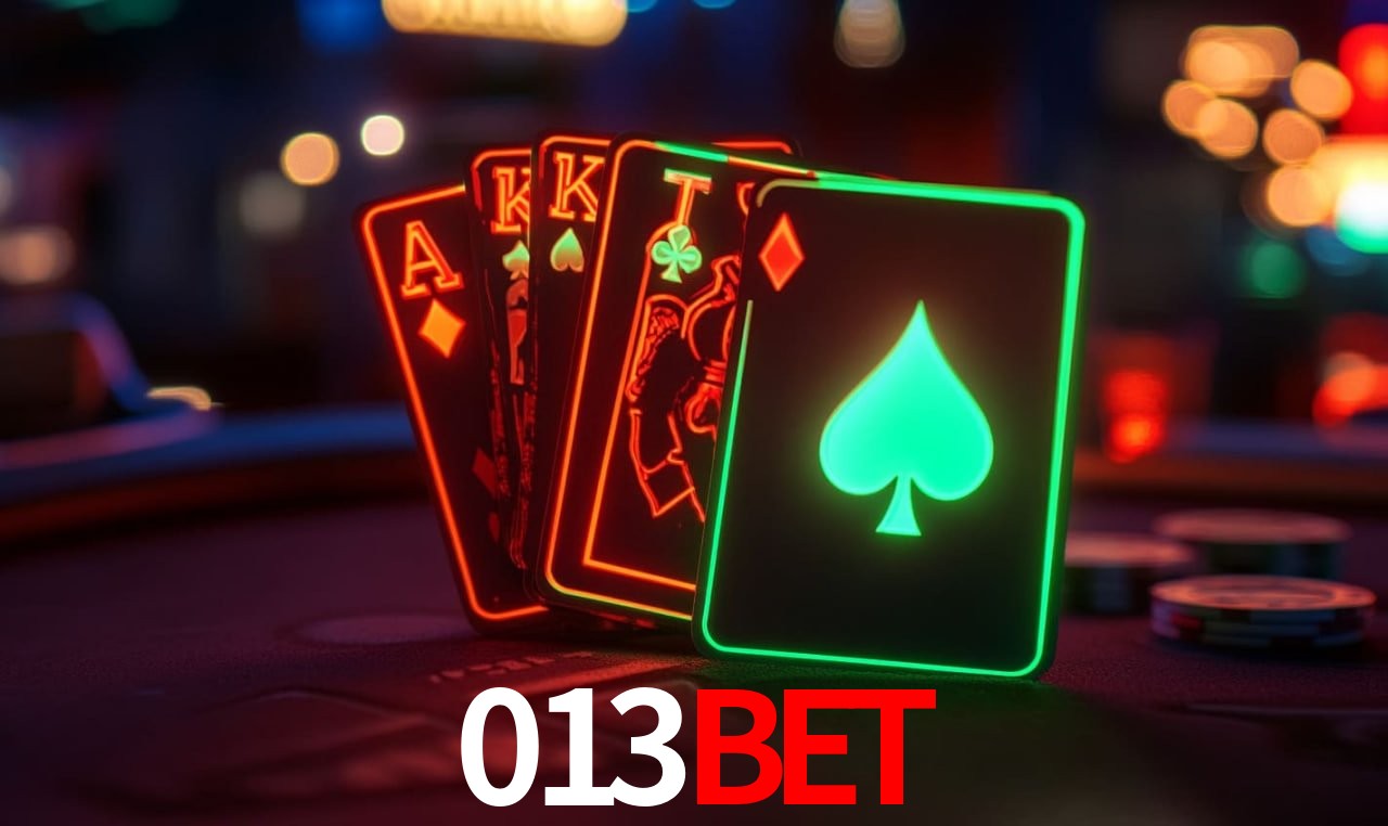 Ofertas Exclusivas 013bet