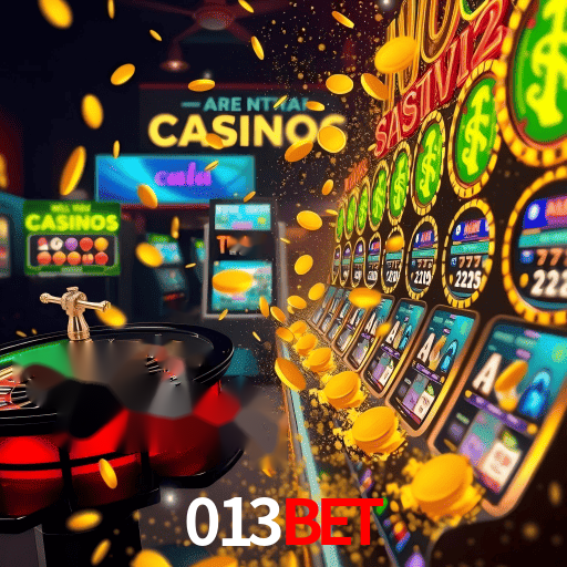Explorando a Categoria de Eventos em Apostas na 013bet