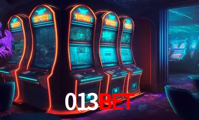 Apostas Esportivas na 013bet: Um Guia Completo