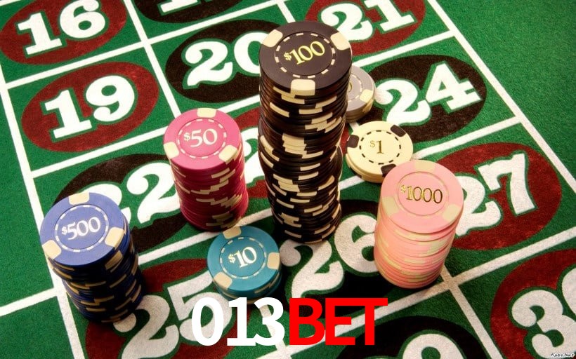 Mesa de Blackjack 013bet