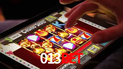 Desvendando o Mundo dos Jogos Virtuais na 013bet