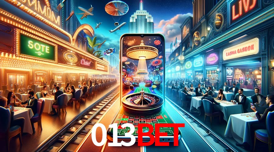 Exclusive Offers 013bet
