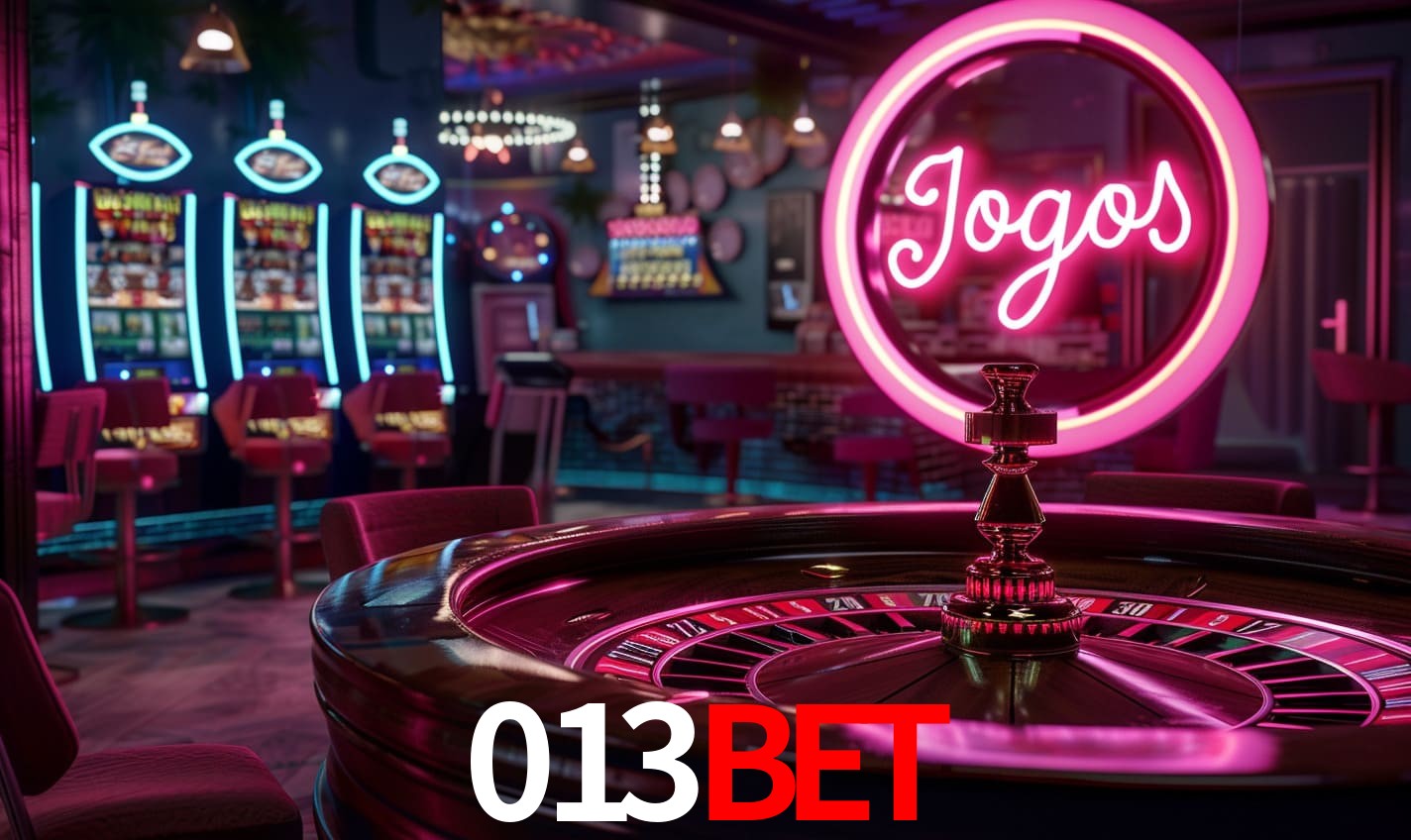Descubra a Essência do 013bet: Nossa História e Compromissos