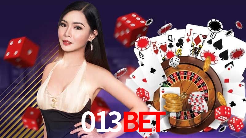 cassino 013bet