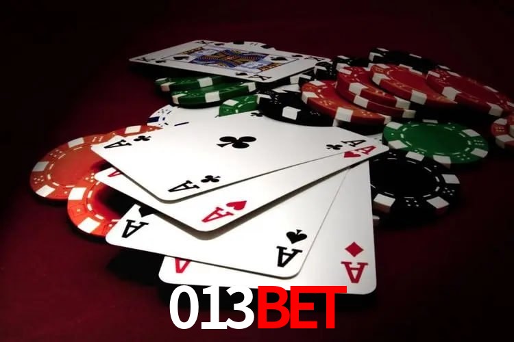 Interface Premium 013bet