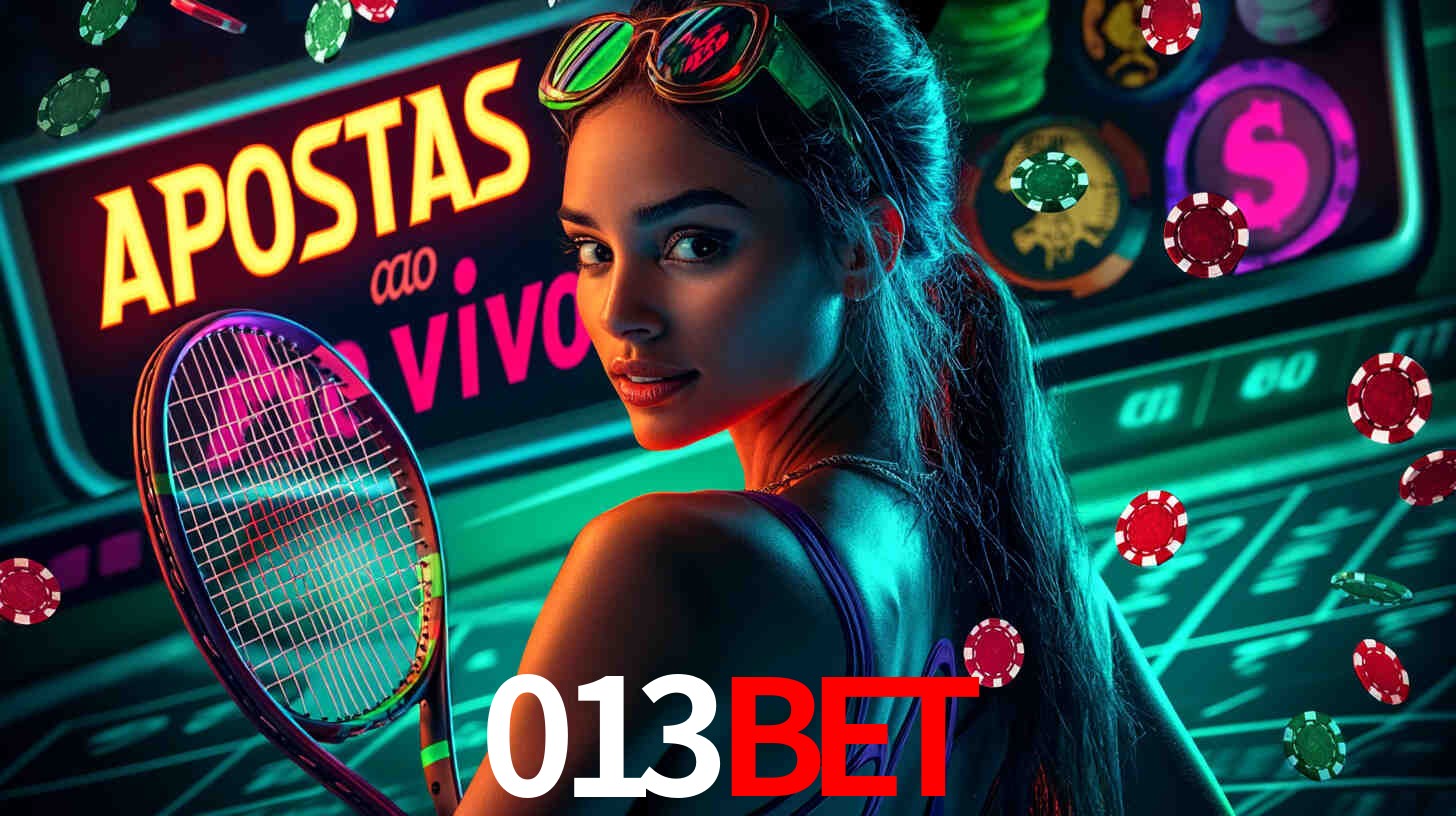Descubra o Programa VIP da 013bet: Vantagens Exclusivas para Jogadores