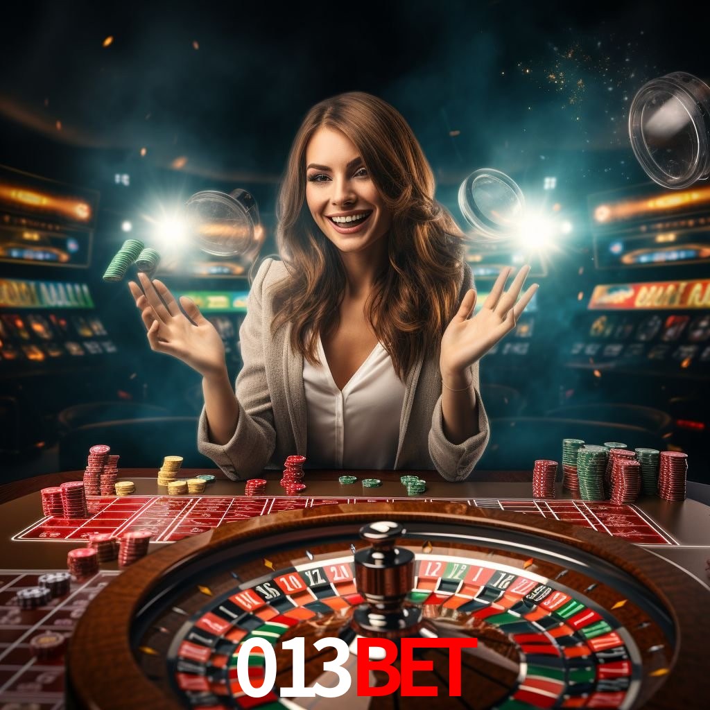 Explore as vantagens do 013bet: serviço profissional e confiabilidade