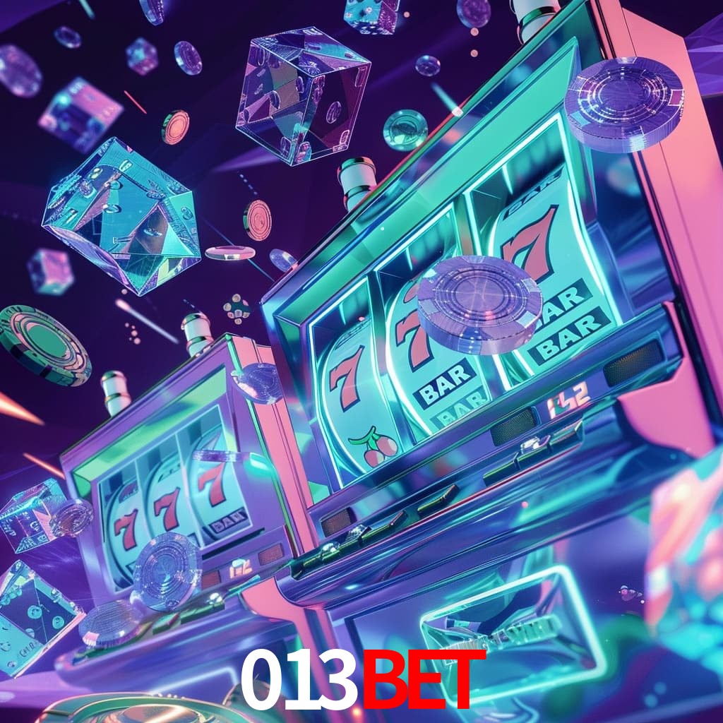 A Emoção da Loteria na 013bet: Uma Chance de Mudança de Vida
