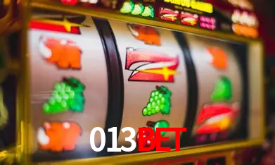 Descubra a Magia dos Jogos de Arcade no 013bet