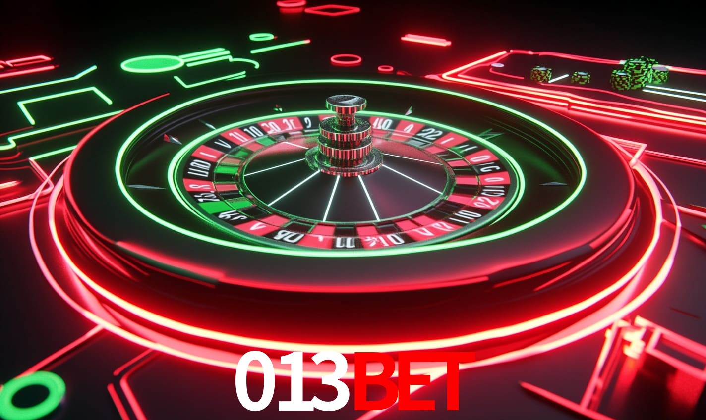 Explorando a Categoria de Eventos em Apostas na 013bet