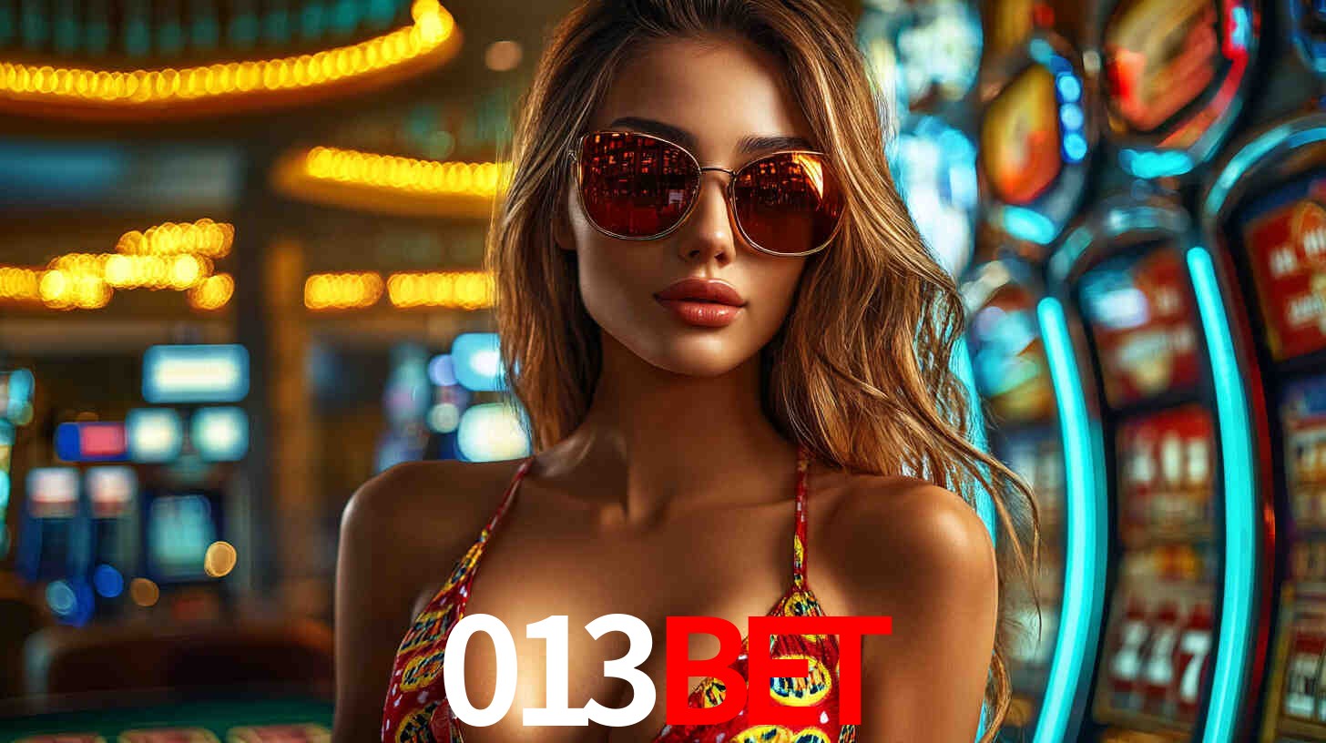 Exclusive Games 013bet