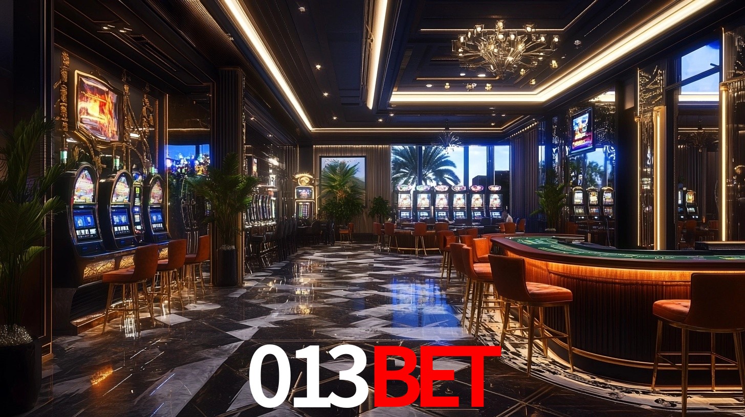 013bet App Interface