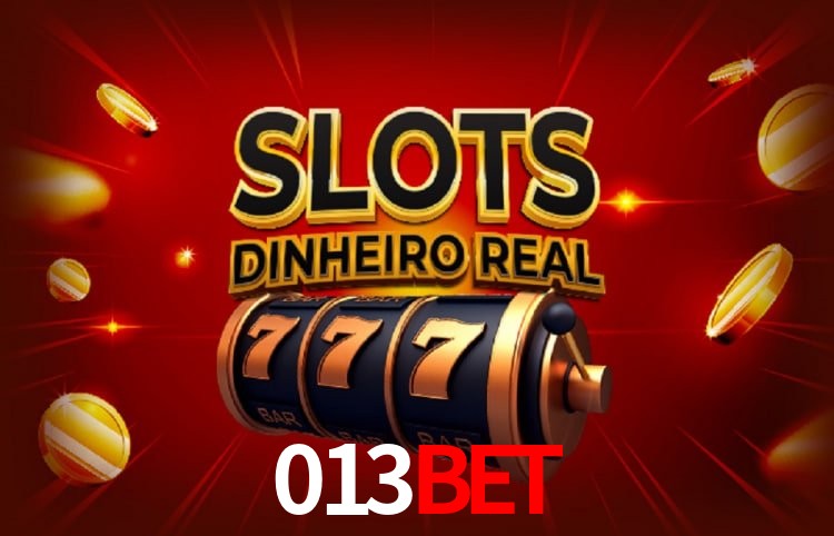 Provedores de Jogos 013bet