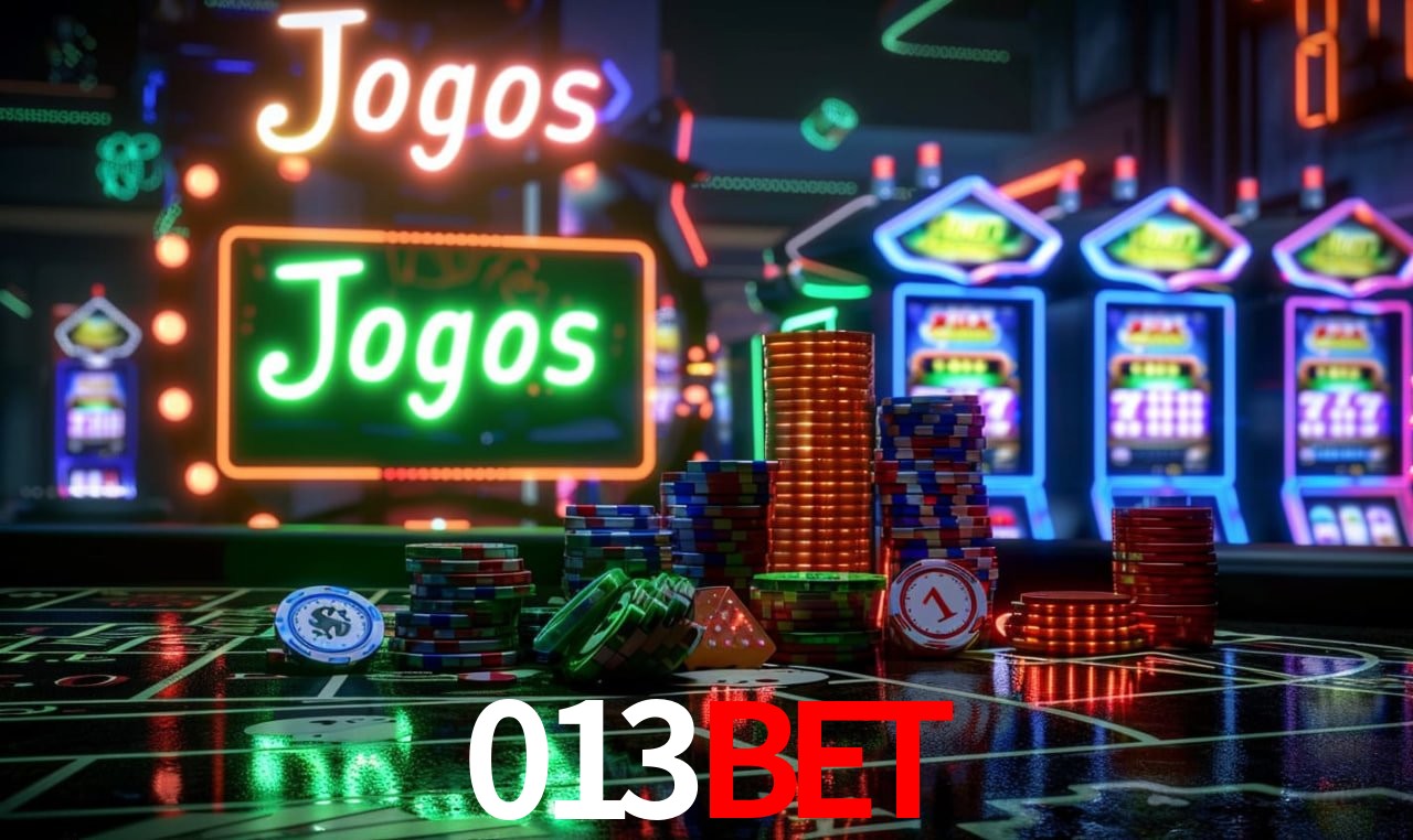 013bet