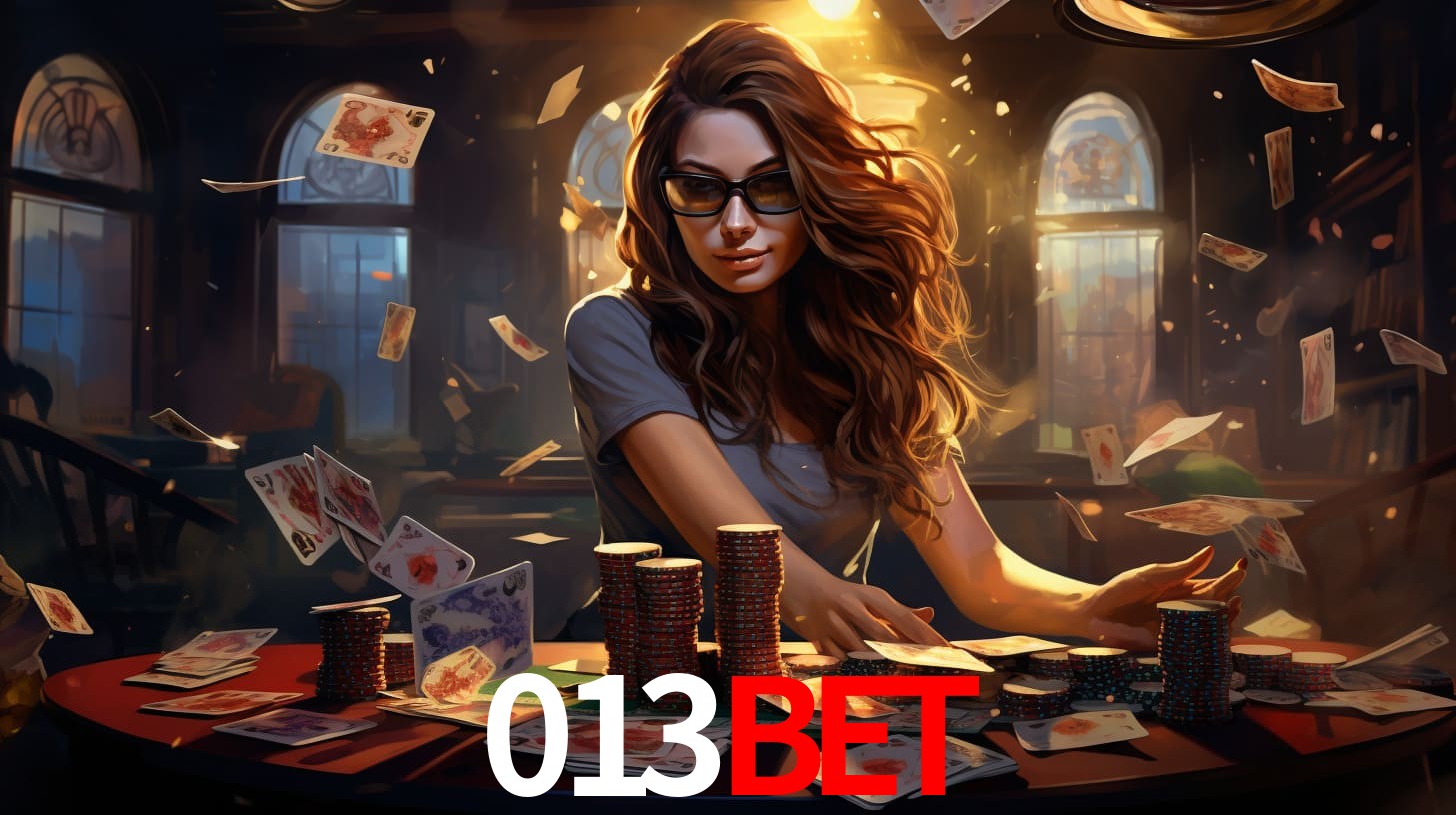 VIP Casino 013bet