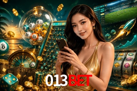 Secure Login 013bet