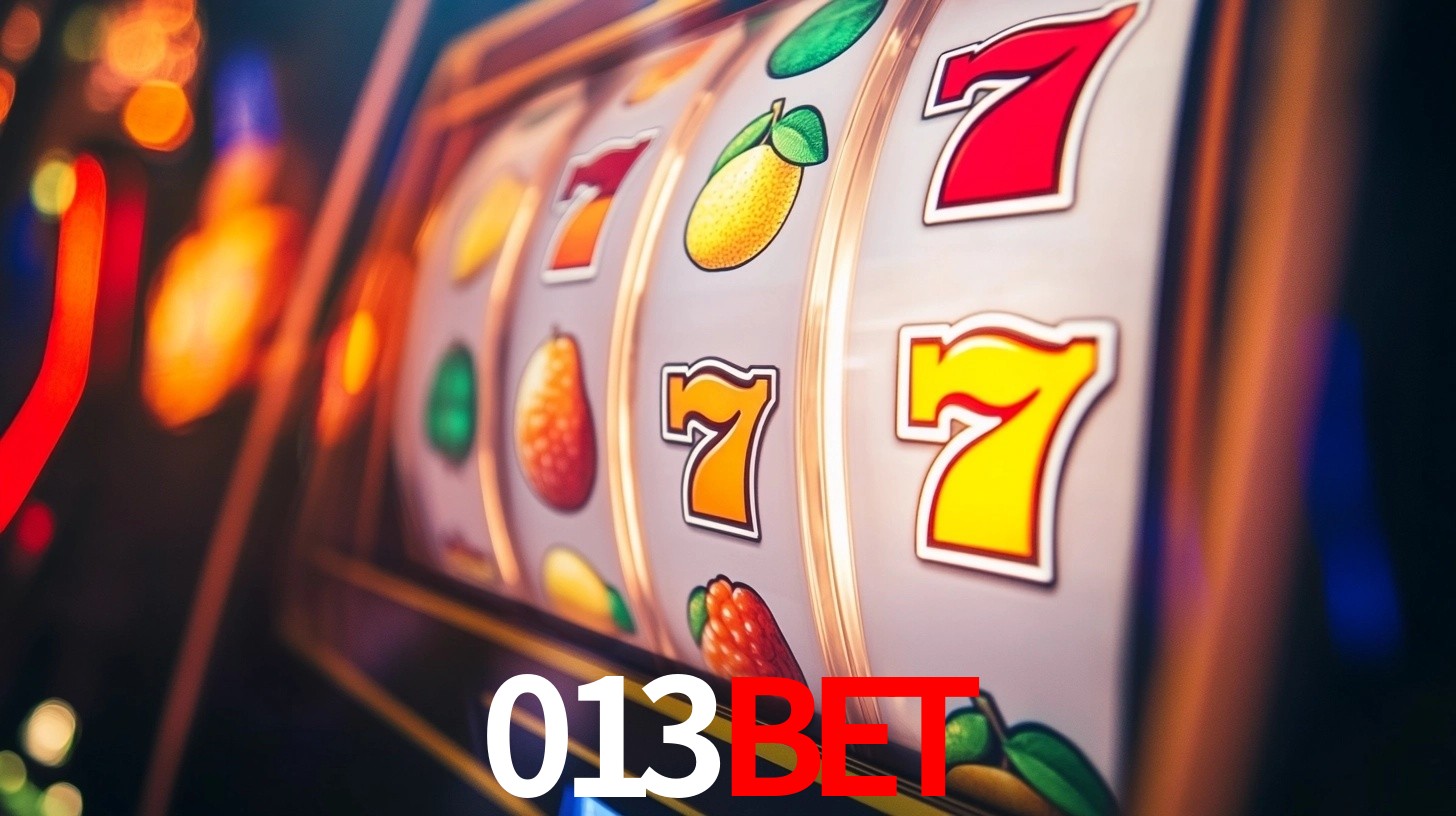Ofertas Imperdíveis na 013bet: Promoções e Bônus Que Valem a Pena