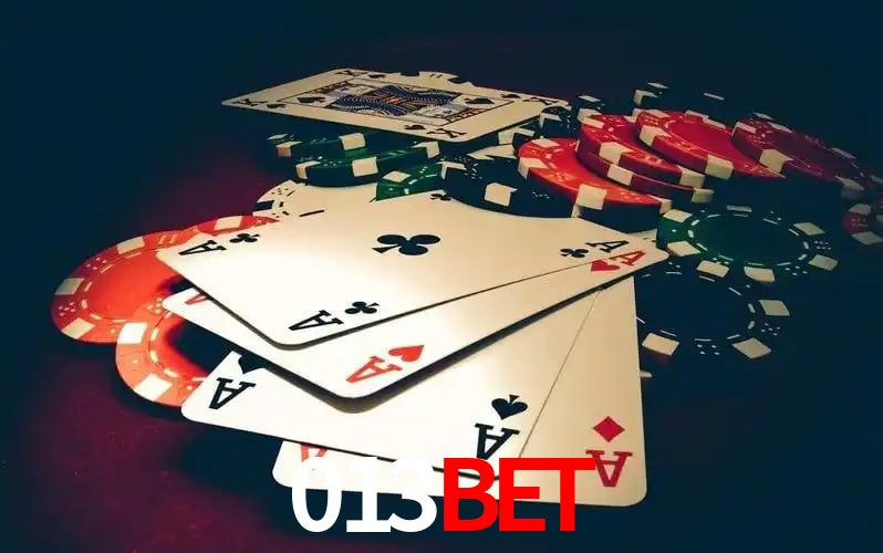 Promoção Relâmpago 013bet