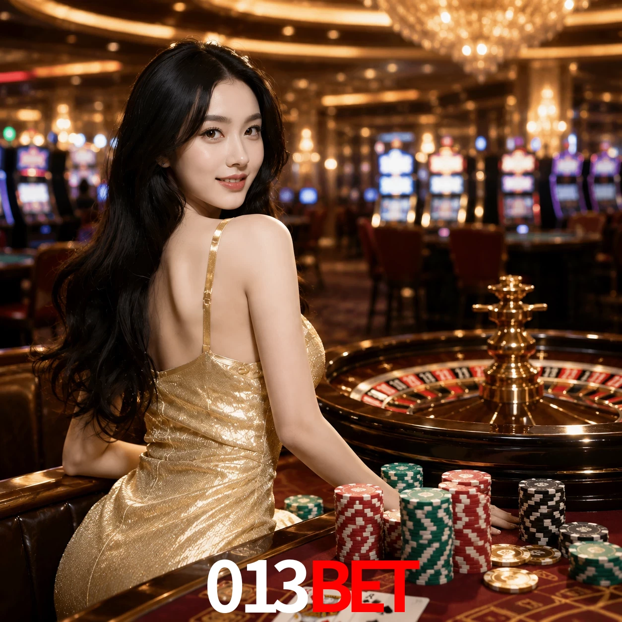 Download app 013bet Android iOS