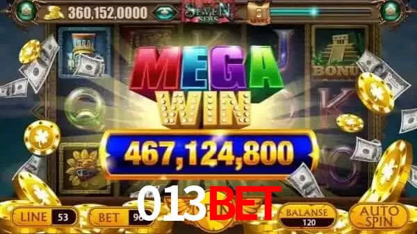 Gates of Olympus slot 013bet