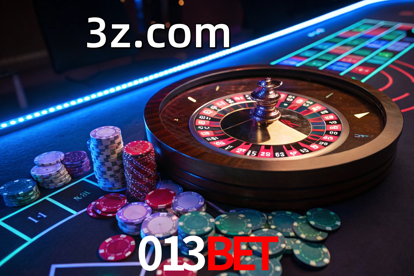 013BET