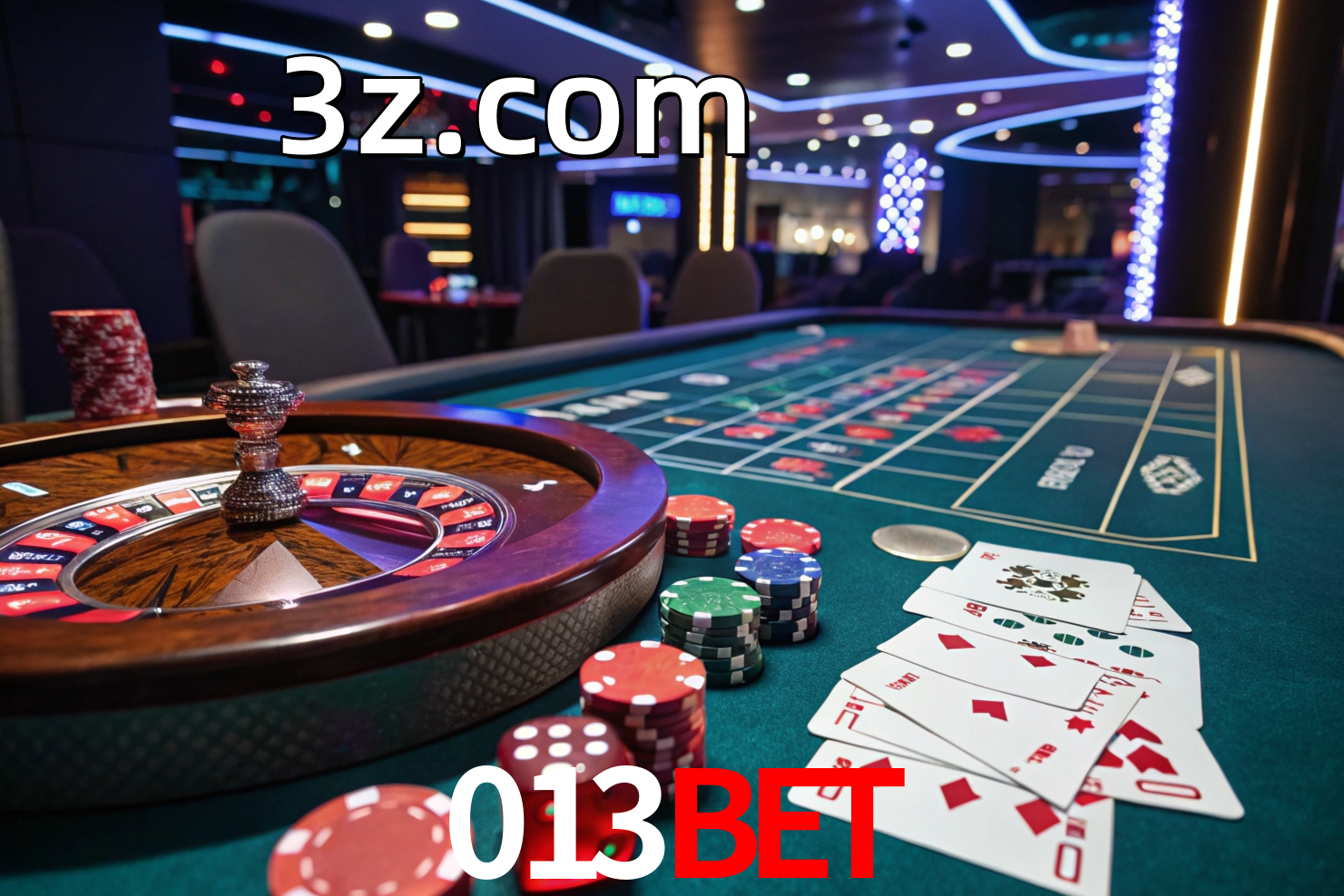 013BET
