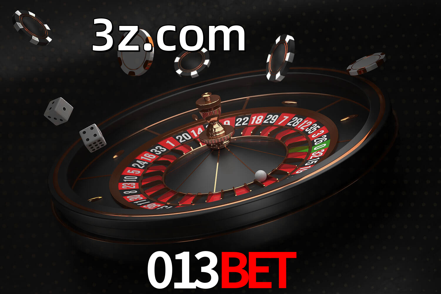 013BET