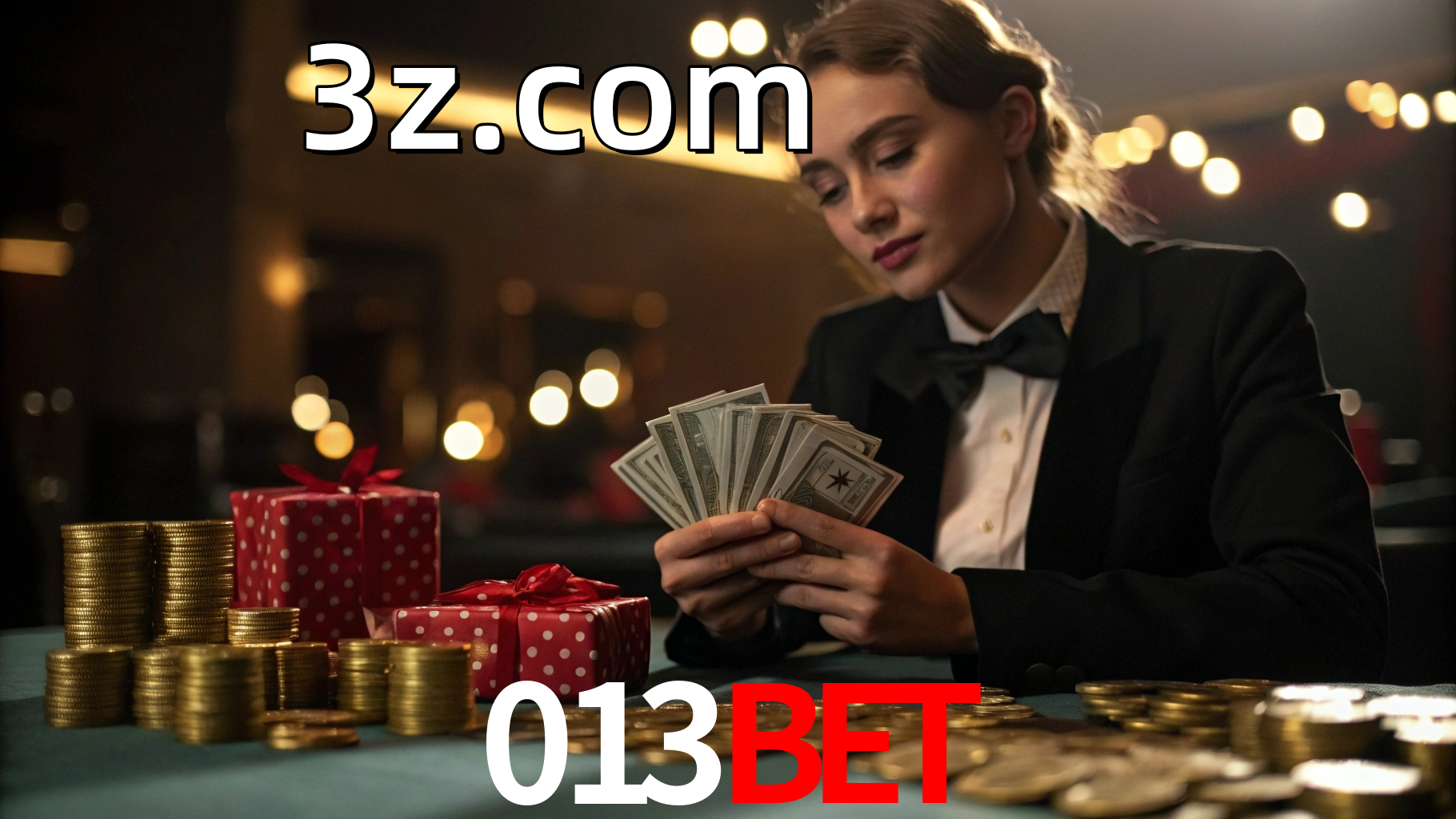 cassino online 013BET
