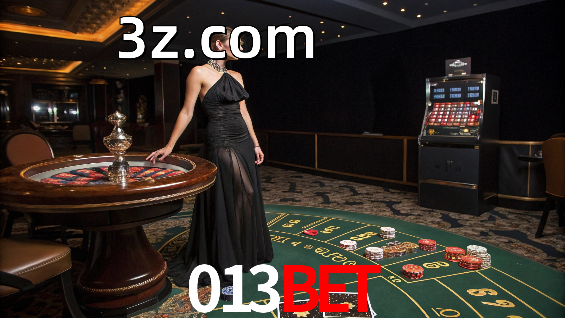 013BET