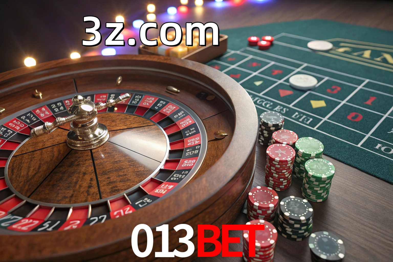 013BET