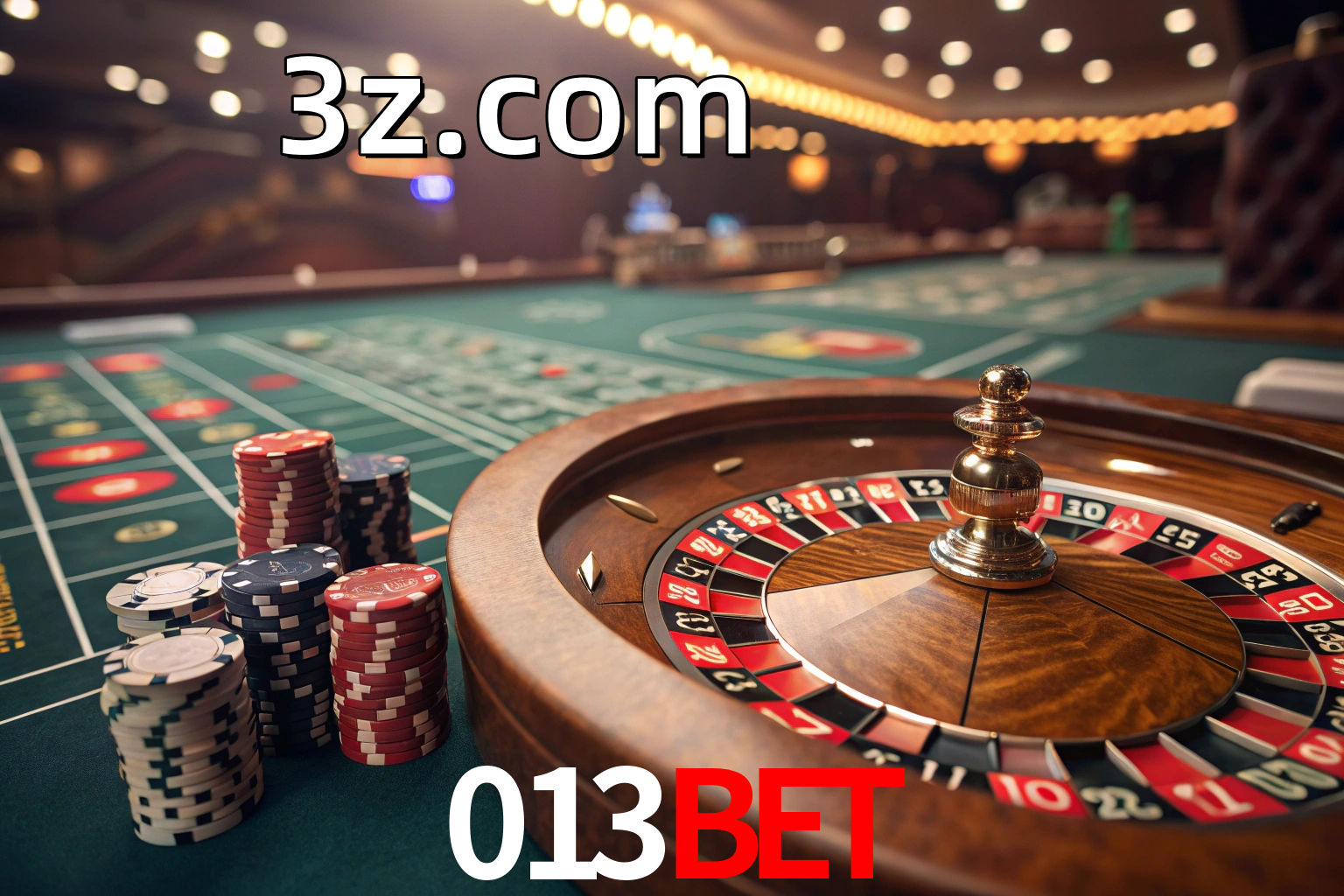 cassino online 013BET