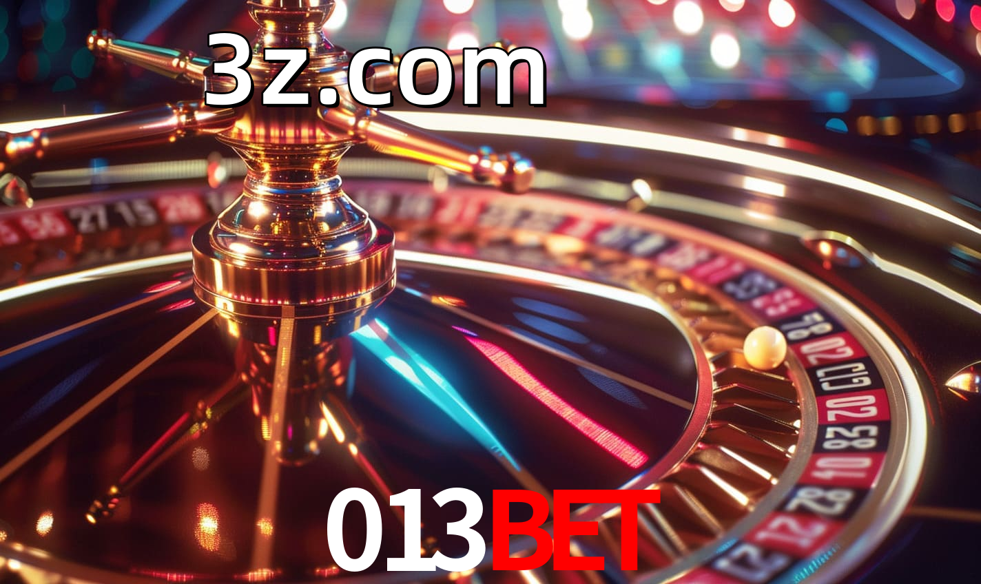cassino online 013BET