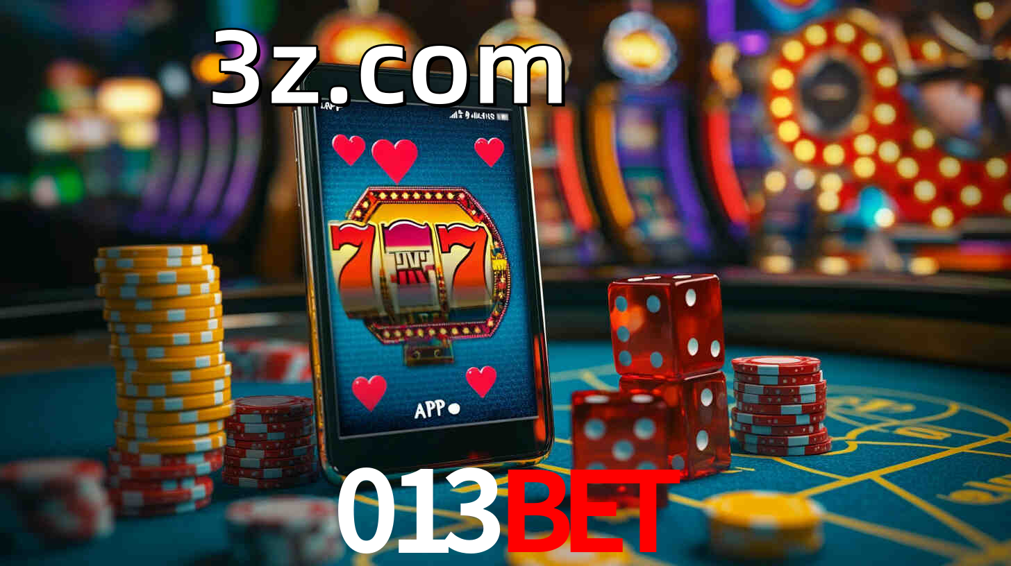 013BET