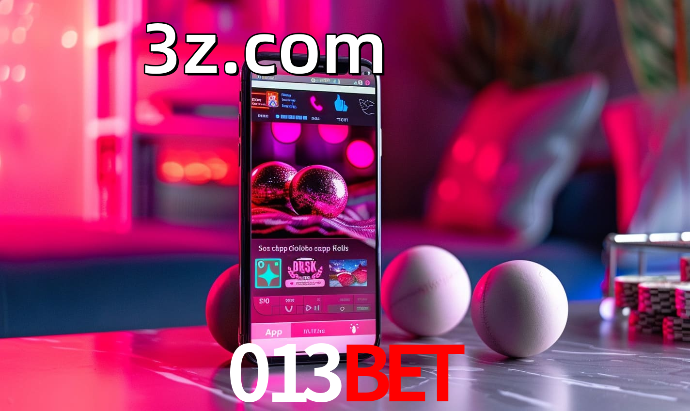013BET