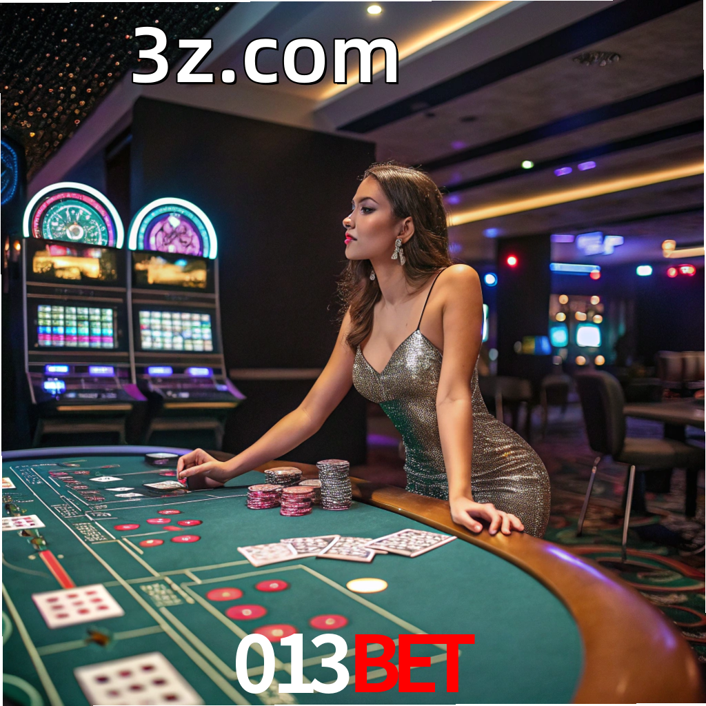 cassino online 013BET